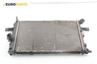 Воден радиатор за Opel Zafira A Minivan (04.1999 - 06.2005) 2.0 DTI 16V, 101 к.с.