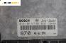 Компютър двигател за Saab 9-3 Hatchback (02.1998 - 08.2003) 2.2 TiD, 115 к.с., № Bosch 0 281 001 617