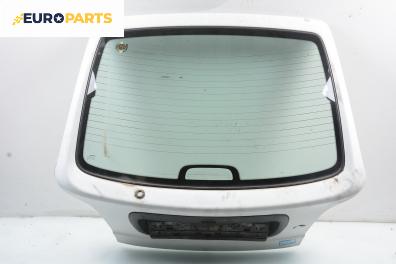 Заден капак за Renault Megane I Hatchback (08.1995 - 12.2004), 4+1 вр., хечбек, позиция: задна