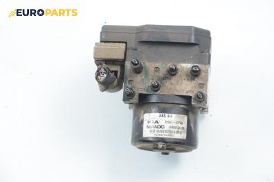 Помпа ABS за Kia Carnival II Minivan (01.1999 - 09.2007), № BH60104700