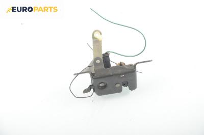 Брава заден капак за Rover 400 Hatchback (05.1995 - 03.2000), хечбек, позиция: задна