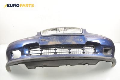 Предна броня за Rover 400 Hatchback (05.1995 - 03.2000), хечбек, позиция: предна