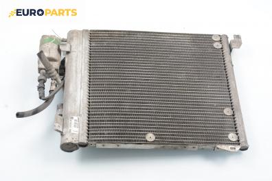 Климатичен радиатор за Opel Zafira A Minivan (04.1999 - 06.2005) 2.0 DTI 16V, 101 к.с., № GM 09 130 611