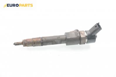 Дюза дизел за Mitsubishi Space Star Minivan (06.1998 - 12.2004) 1.9 DI-D (DG4A), 102 к.с., № Bosch 0 445 110 021