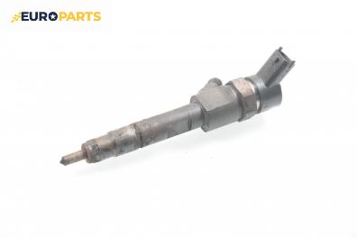 Дюза дизел за Mitsubishi Space Star Minivan (06.1998 - 12.2004) 1.9 DI-D (DG4A), 102 к.с., № Bosch 0 445 110 021