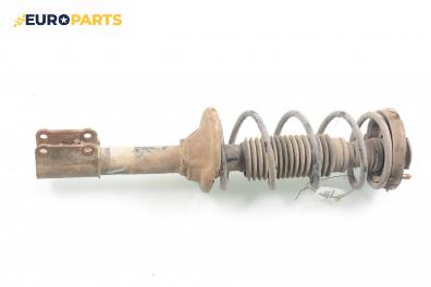 Макферсон за Mazda 323 S IV Sedan (06.1989 - 10.1994), седан, позиция: задна, лява