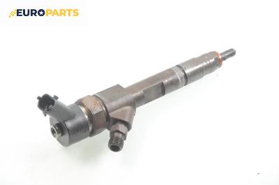 Дюза дизел за Renault Scenic II Minivan (06.2003 - 07.2010) 1.9 dCi (JM0G, JM12, JM1G, JM2C), 120 к.с., № Bosch 0 445 110 110 B