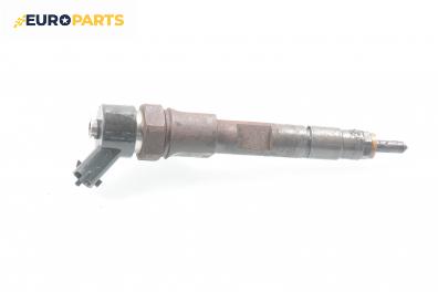 Дюза дизел за Renault Scenic II Minivan (06.2003 - 07.2010) 1.9 dCi (JM0G, JM12, JM1G, JM2C), 120 к.с., № Bosch 0 445 110 110 B