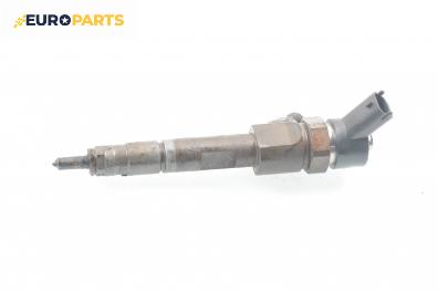 Дюза дизел за Renault Scenic II Minivan (06.2003 - 07.2010) 1.9 dCi (JM0G, JM12, JM1G, JM2C), 120 к.с., № Bosch 0 445 110 110 B