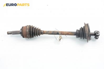 Полуоска за Volvo V40 Estate (07.1995 - 06.2004) 1.8, 115 к.с., позиция: предна, лява