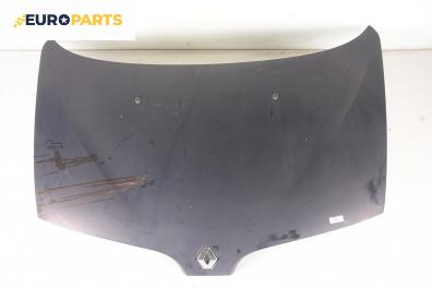 Преден капак за Renault Megane Scenic (10.1996 - 12.2001)