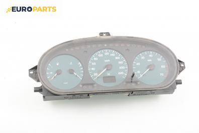 Километраж за Renault Megane Scenic (10.1996 - 12.2001) 1.6 e (JA0F), 90 к.с.