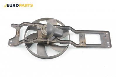 Перка охлаждане за Renault Megane Scenic (10.1996 - 12.2001) 1.6 e (JA0F), 90 к.с.