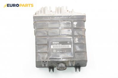 Компютър двигател за Volkswagen Golf III Hatchback (08.1991 - 07.1998) 1.8, 90 к.с., № Bosch 0 261 200 784