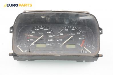 Километраж за Volkswagen Golf III Hatchback (08.1991 - 07.1998) 1.8, 90 к.с.