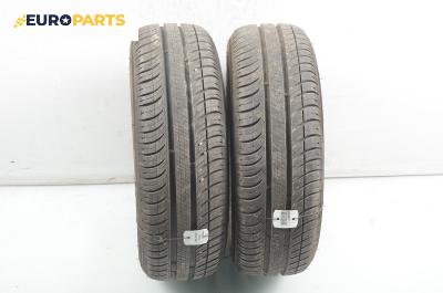 Летни гуми MICHELIN 185/65/14, DOT: 1116