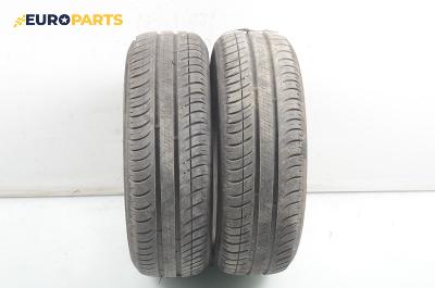 Летни гуми MICHELIN 185/65/14, DOT: 4610