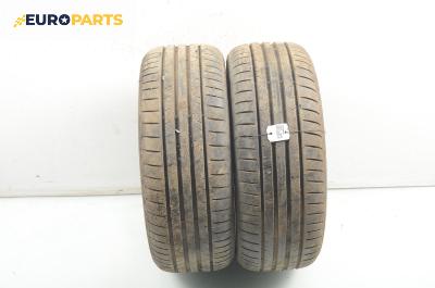 Летни гуми DUNLOP 205/55/16, DOT: 1114