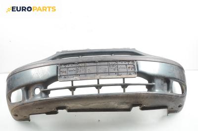 Предна броня за Fiat Palio Weekend (04.1996 - 04.2012), комби