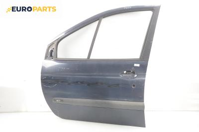 Врата за Renault Megane Scenic (10.1996 - 12.2001), позиция: предна, лява