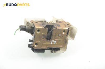 Брава на врата за Renault Megane Scenic (10.1996 - 12.2001), позиция: предна, дясна