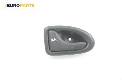 Вътрешна дръжка за Renault Megane Scenic (10.1996 - 12.2001), позиция: предна, лява