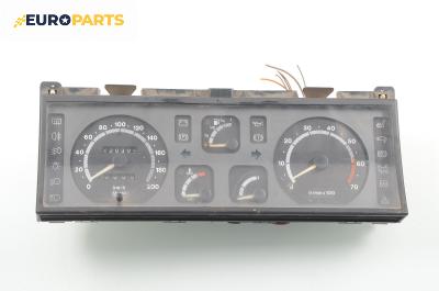 Километраж за Renault Espace II Minivan (01.1991 - 12.1996) 2.0 (J636), 103 к.с.