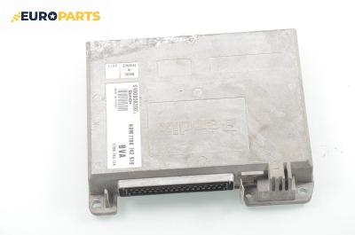 Компютър двигател за Renault Espace II Minivan (01.1991 - 12.1996) 2.0 (J636), 103 к.с., № Bendix S100808202 B