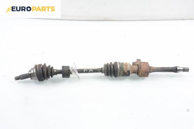 Полуоска за Suzuki Baleno Wagon (08.1996 - 04.2005) 1.6 i 16V, 98 к.с., позиция: предна, дясна