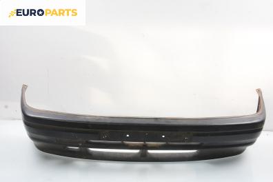 Предна броня за Mazda 323 S IV Sedan (06.1989 - 10.1994), седан, позиция: предна