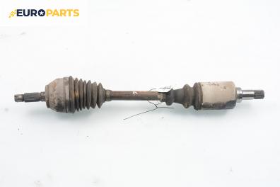 Полуоска за Citroen Xsara Break (10.1997 - 03.2010) 1.4 i, 75 к.с., позиция: лява