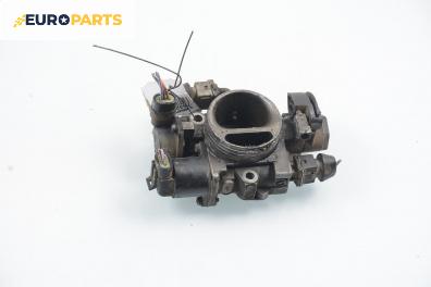 Дроселова клапа за Citroen Xsara Break (10.1997 - 03.2010) 1.4 i, 75 к.с.