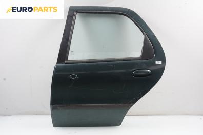 Врата за Fiat Palio Weekend (04.1996 - 04.2012), 4+1 вр., комби, позиция: задна, лява