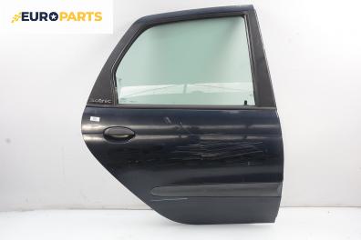 Врата за Renault Megane Scenic (10.1996 - 12.2001), позиция: задна, дясна