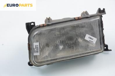 Фар за Volkswagen Passat Sedan B3, B4 (02.1988 - 12.1997), седан, позиция: лява, Depo