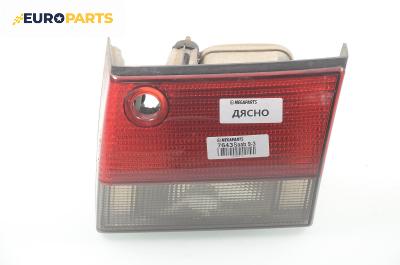 Вътрешен стоп за Saab 9-3 Hatchback (02.1998 - 08.2003), хечбек, позиция: дясна