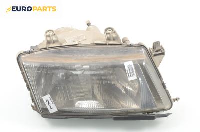 Фар за Saab 9-3 Hatchback (02.1998 - 08.2003), хечбек, позиция: дясна, Valeo