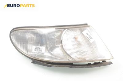 Мигач за Saab 9-3 Hatchback (02.1998 - 08.2003), хечбек, позиция: дясна, Valeo