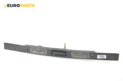 Плафони заден номер за Saab 9-3 Hatchback (02.1998 - 08.2003), хечбек