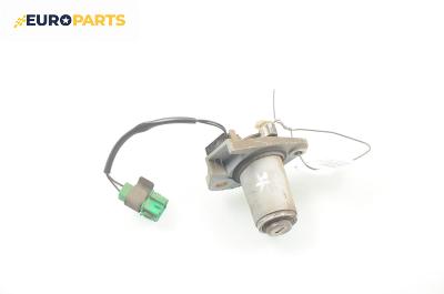 Ключалка заден капак за Saab 9-3 Hatchback (02.1998 - 08.2003), хечбек