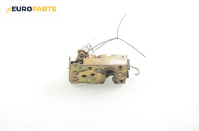 Брава на врата за Peugeot 205 II Hatchback (01.1987 - 09.1998), позиция: дясна