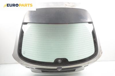 Заден капак за Rover 200 Hatchback II (11.1995 - 03.2000), 4+1 вр., хечбек, позиция: задна