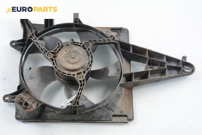 Перка охлаждане за Fiat Palio Weekend (04.1996 - 04.2012) 1.6 16V (178DX.D1A), 100 к.с.