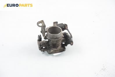 Дроселова клапа за Renault Megane Scenic (10.1996 - 12.2001) 1.6 e (JA0F), 90 к.с.