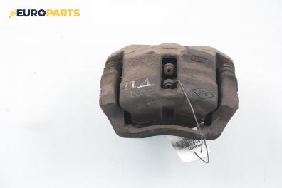Спирачен апарат за Renault Megane Scenic (10.1996 - 12.2001), позиция: предна, дясна, Lucas