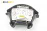 Airbag за Opel Astra F Estate (09.1991 - 01.1998), 4+1 вр., комби, позиция: предна