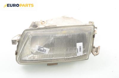 Фар за Opel Astra F Estate (09.1991 - 01.1998), комби, позиция: лява, Carello
