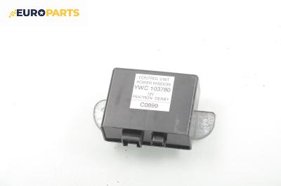 Модул ел. стъкло за Rover 200 Hatchback II (11.1995 - 03.2000), № YWC 103780
