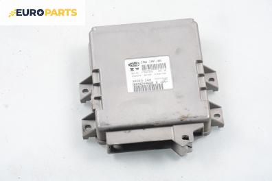 Компютър двигател за Citroen Xsara Break (10.1997 - 03.2010) 1.4 i, 75 к.с., № Magneti Marelli IAW 1AP.40