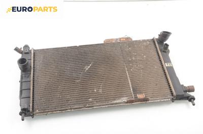 Воден радиатор за Opel Astra F Estate (09.1991 - 01.1998) 1.4 i 16V, 90 к.с.